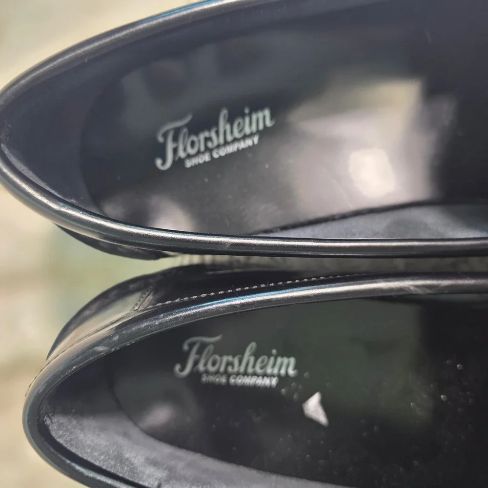 Florsheim berkley penny